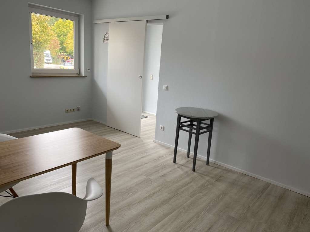 Immobilie in Utting am Ammersee - Seenah in Utting: barrierefreie 2-Zimmer-Wohnung mit Stellplatz - Bild 2