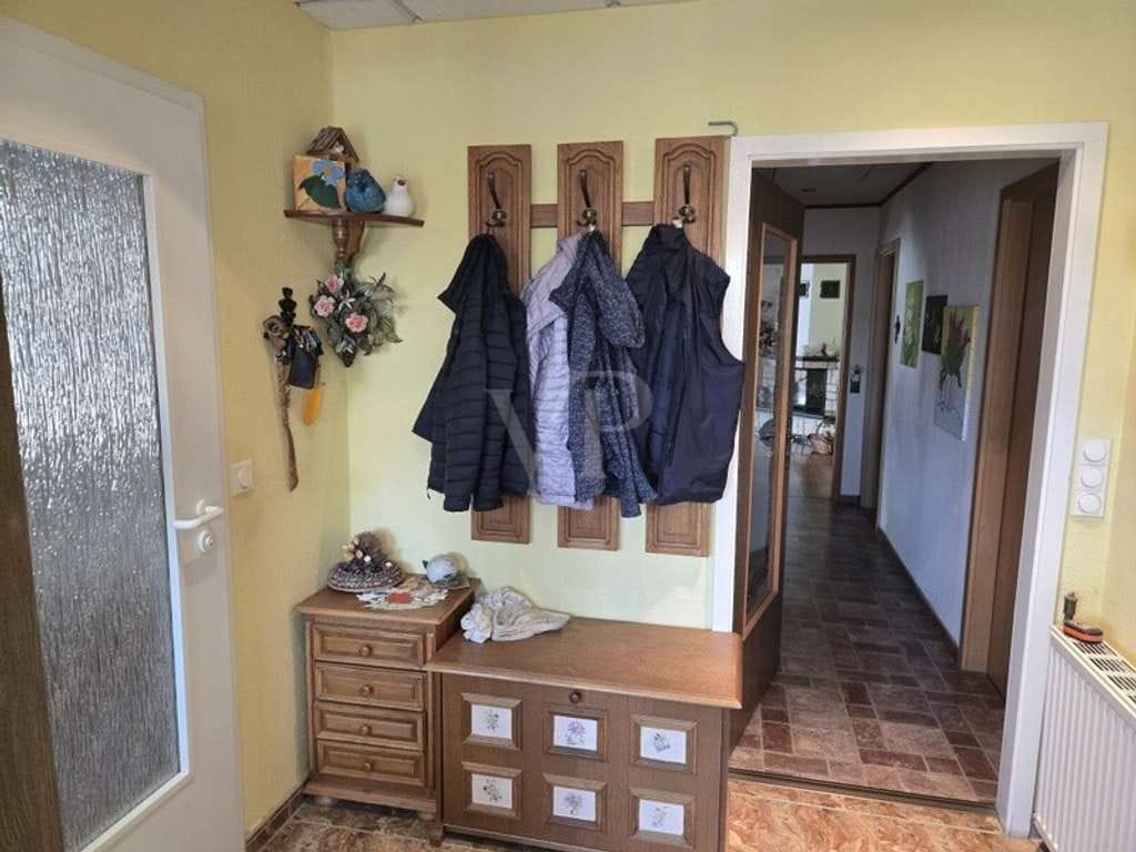 Immobilie in Brüsewitz - Familienfreundliches Einfamilienhaus mit Einliegerwohnung in ruhiger Lage - Bild 4