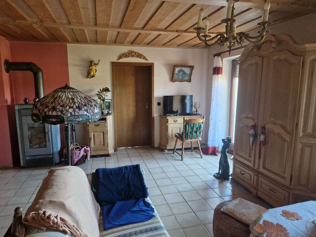 Immobilie in Tiefenbach - Traumhaus auf dem Lande mit viel Platz - Bild 3