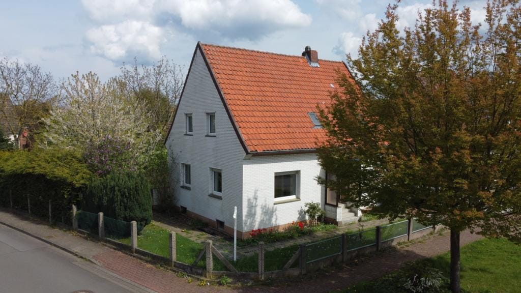 Immobilie in Minden -  - Bild 1