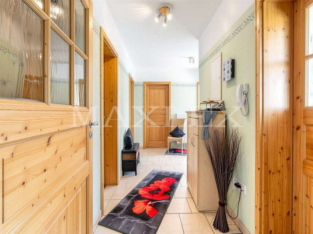Immobilie in Mauth - Wohnen im Bayerischen Wald – Hochwertiges Zweifamilienhaus - Bild 5