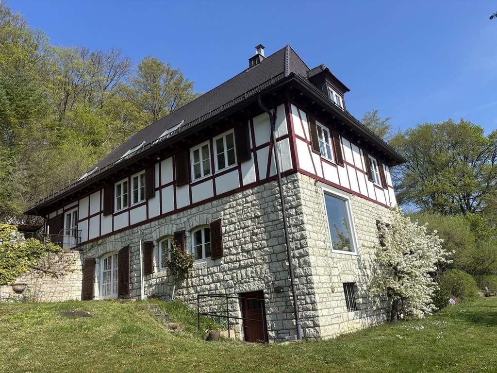 Immobilie in Westhausen - Haus zum Kauf - Bild 1