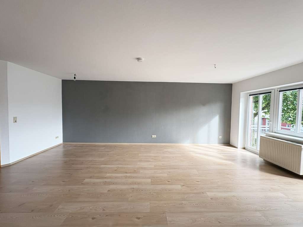 Immobilie in Niebüll - Gepflegte Eigentumswohnung in zentraler Lage von Niebüll - Bild 4