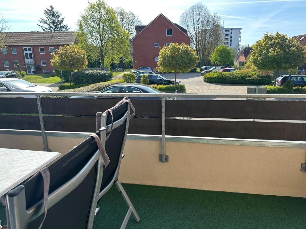 Immobilie in Kellenhusen - Erdgeschosswohnung in Kellenhusen (Ostsee) - Bild 2