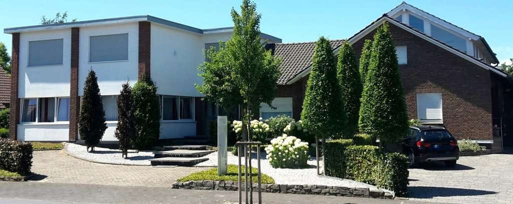 Immobilie in Südlohn - Top Preis-Leistungs-Verhältnis: Wohn- und Geschäftshaus mit Potenzial in Südlohn-Oeding! - Bild 0