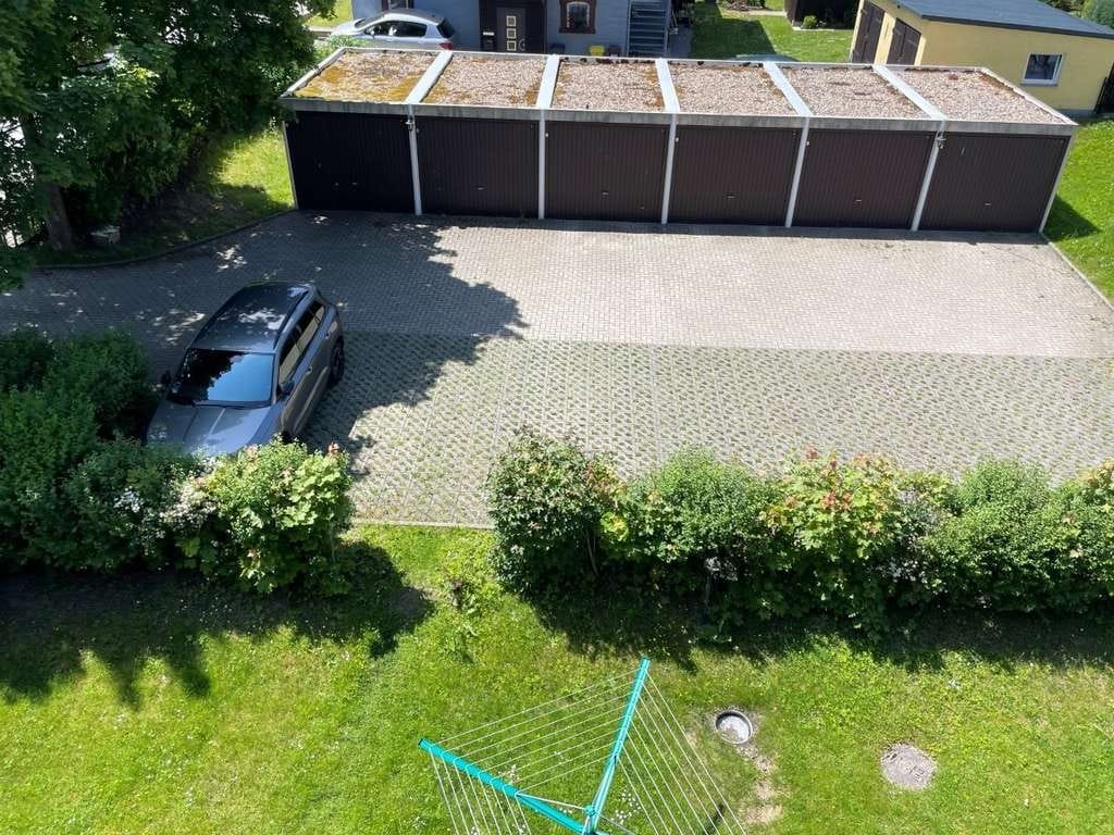 Immobilie in Bärenstein - Zur Selbstnutzung und Anlage! Jetzt 4 von 6 Wohnungen zu verkaufen - mit Garagen und Stellplätzen! - Bild 3