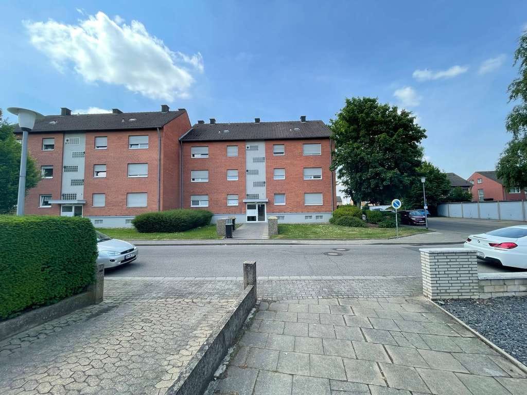 Immobilie in Niederzier - Mehrfamilienhaus in Niederzier - Bild 0