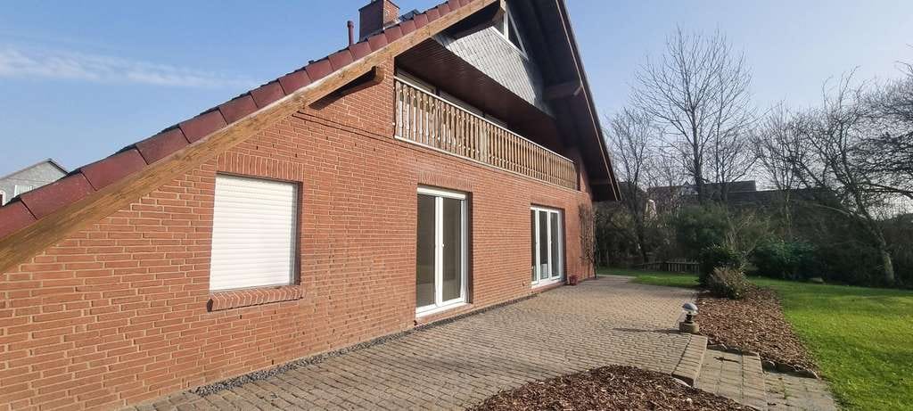 Immobilie in Leezen - Großzügiges Haus (1998) | 240 m² WF | 911 m² GS | provisionsfrei - Bild 4