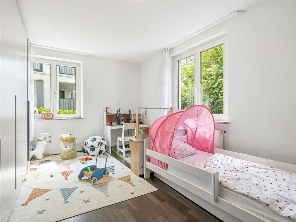 Immobilie in Konstanz - Attraktives Wohn- und Geschäftshaus in begehrter Lage - Bild 4