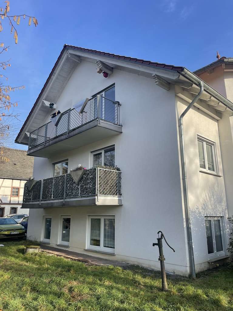Immobilie in Brücken - Mehrgenerationenhaus - 3 Familienhaus in Brücken - Bild 2