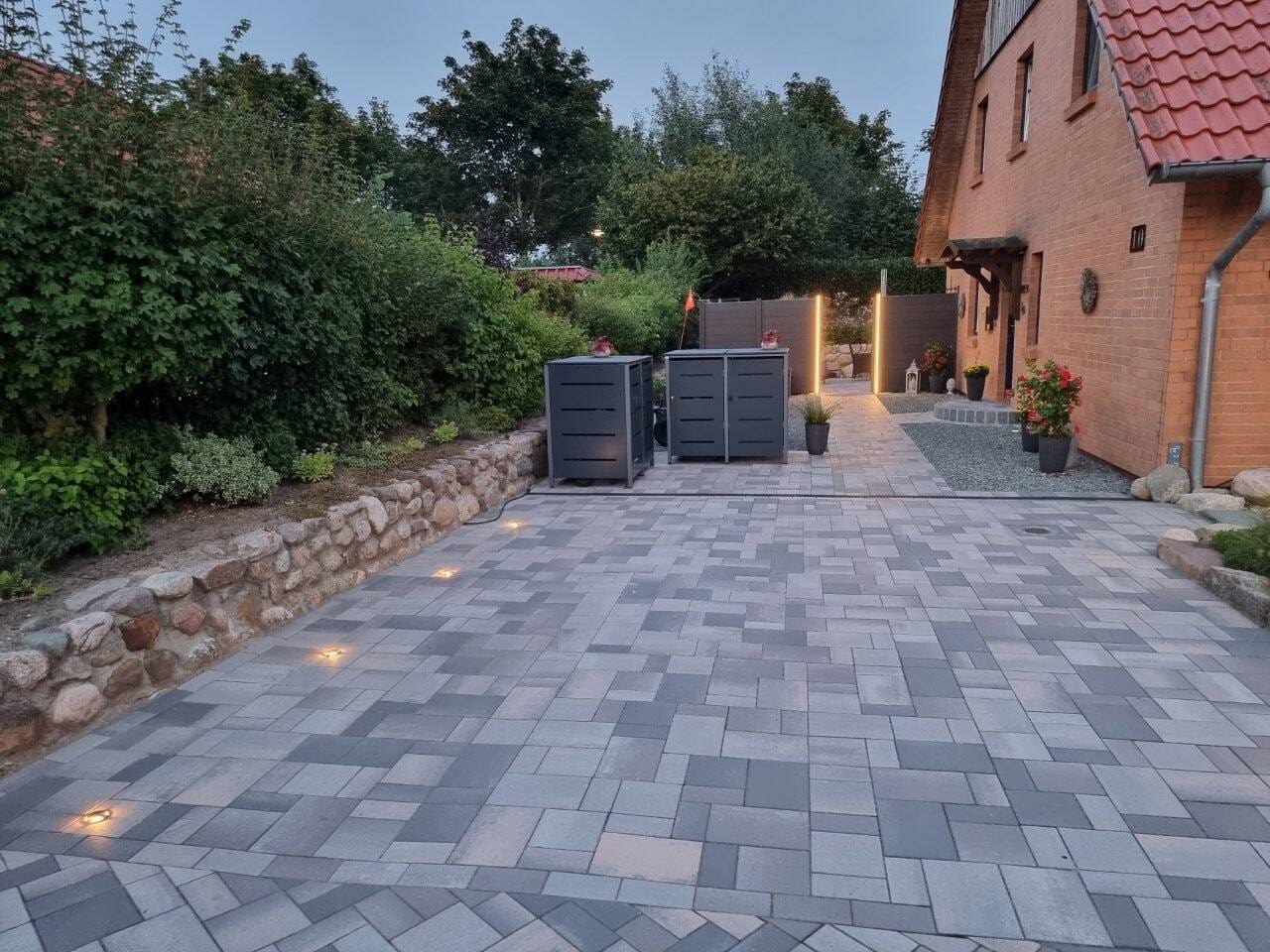 Immobilie in Langballig - +++ OSTsee um die Ecke! - Moderne Haushälfte in bester Lage +++ - Bild 2