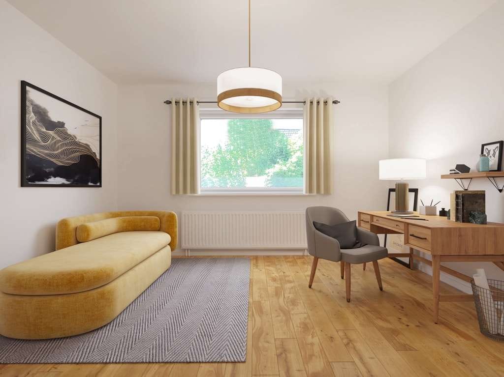 Immobilie in Burgwedel - Wettmar | Einfamilienhaus in familienfreundlicher Lage mit guter Infrastruktur - Bild 3