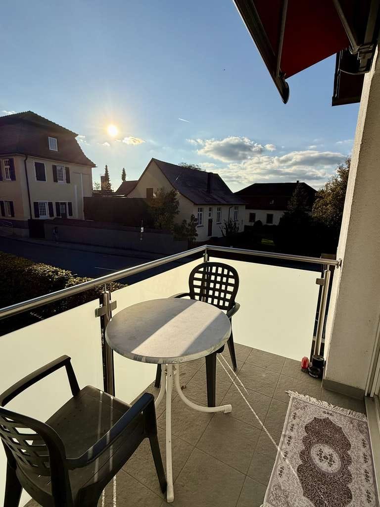 Immobilie in Obersulm - Zentrales Mehrfamilienhaus mit Gewerbeeinheit im Herzen von Obersulm! - Bild 4