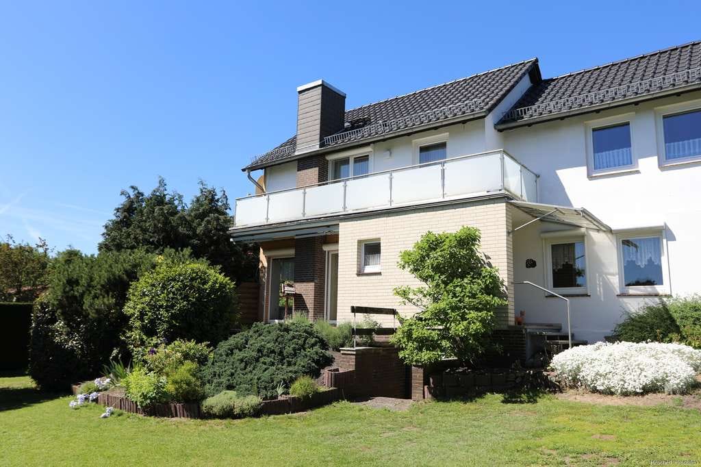 Immobilie in Gifhorn - Familienfreundliches Wohnhaus mit Nebengebäude auf großem Grundstück - Bild 4