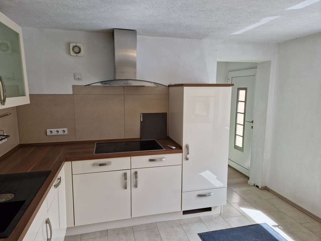 Immobilie in Gröningen - Einfamilienhaus mit Kamin und Doppelcarport in Schwanebeck - Bild 2