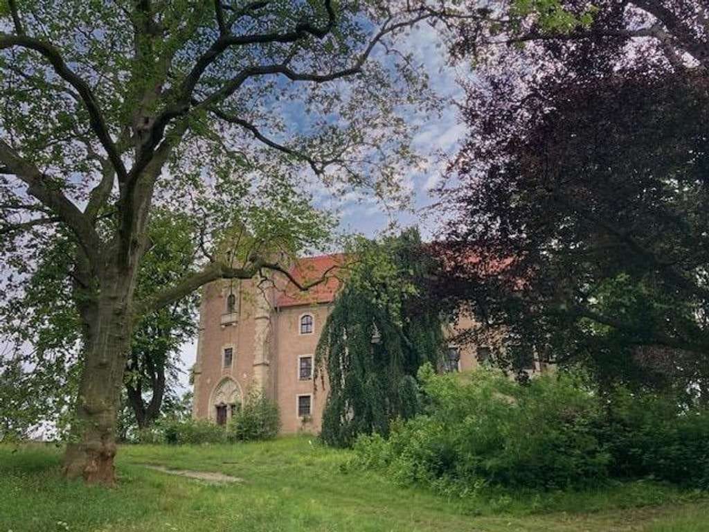 Immobilie in Klipphausen - ETW im „Rittergut Taubenheim“ - Bild 3