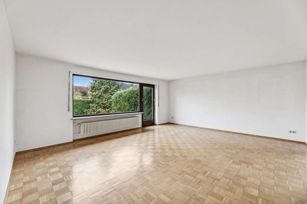 Immobilie in Creußen - Zweifamilienhaus in beliebter Wohnlage in Creußen - Bild 1