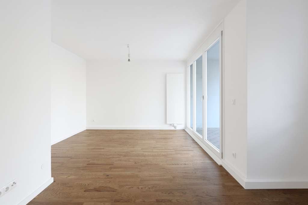 Immobilie in Ottobrunn - Bezugsfrei! Sanierte 3-Zimmer-Wohnung mit Balkon & Tiefgarage - Bild 4