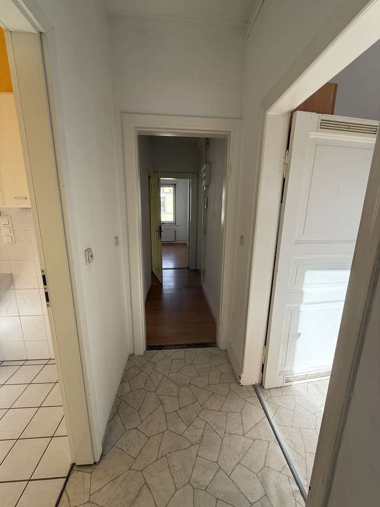 Immobilie in Lübeck - Kapitalanlage mit Entwicklungspotenzial in gefragter Lage von Lübeck - Bild 4