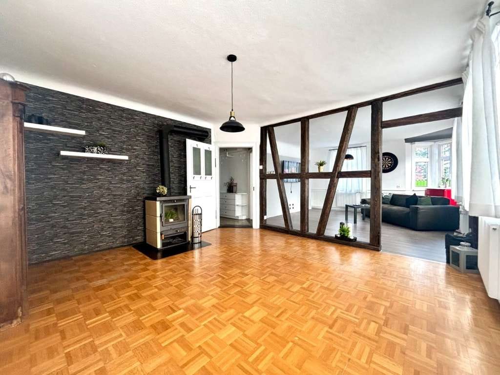 Immobilie in Dornhan - Einmalige Gelegenheit - Ein echtes Traumhaus mit Charakter und viel Potential - Bild 3