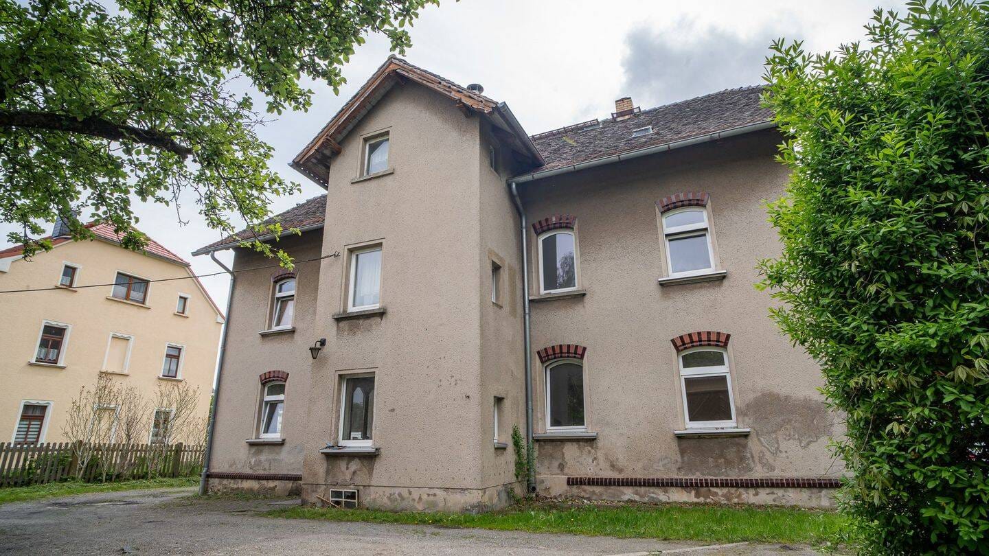 Immobilie in Großschweidnitz - Sanierungsbedürftiges Mehrfamilienhaus in Großschweidnitz - Bild 3