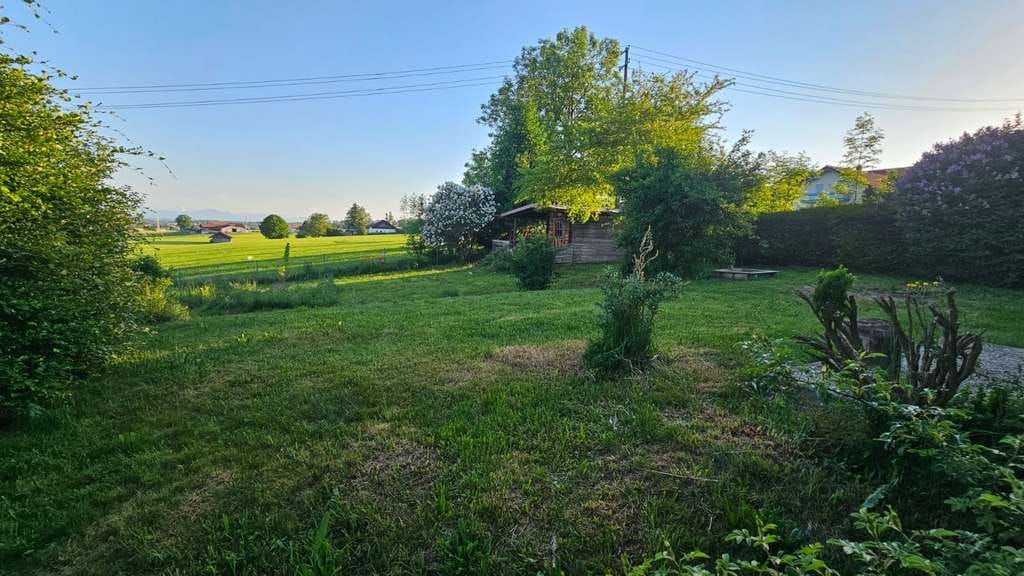 Immobilie in Ruderatshofen - EFH mit Alpenblick in Ruderatshofen/Apfeltrang mit Renovierungsbedarf - Bild 3