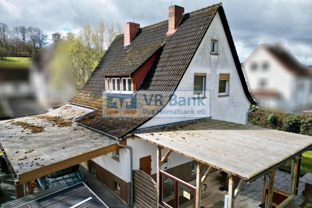 Immobilie in Philippsthal -  - Bild 2