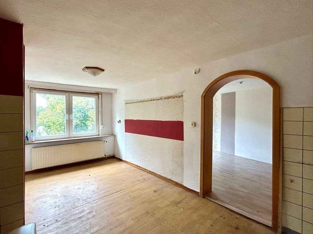 Immobilie in Waldalgesheim - Bauernhaus mit Scheune, Hof und Garten  - Bild 4