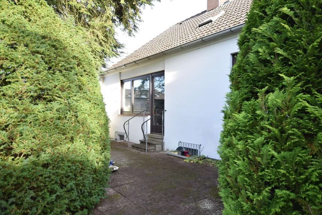 Immobilie in Groß Grönau - Einfamilienhaus in bester Lage von Groß Grönau! - Bild 3