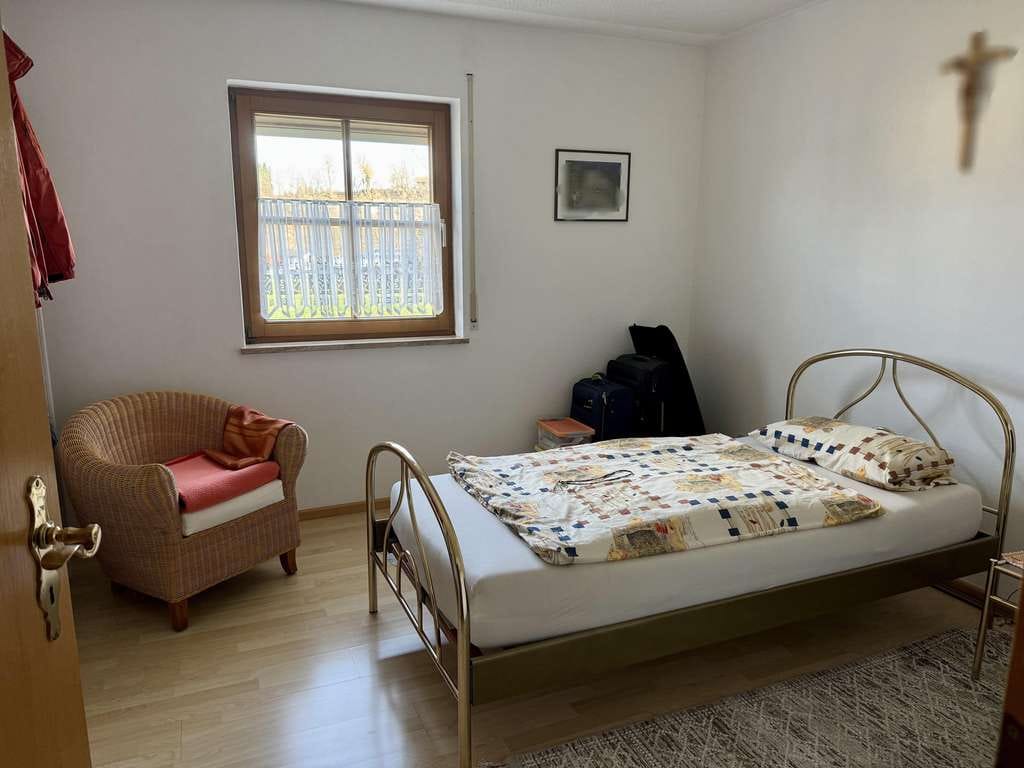 Immobilie in Altenmarkt an der Alz - 2-Zimmer Wohnung mit Außenstellplatz  und Tiefgaragenstellplatz - Bild 4