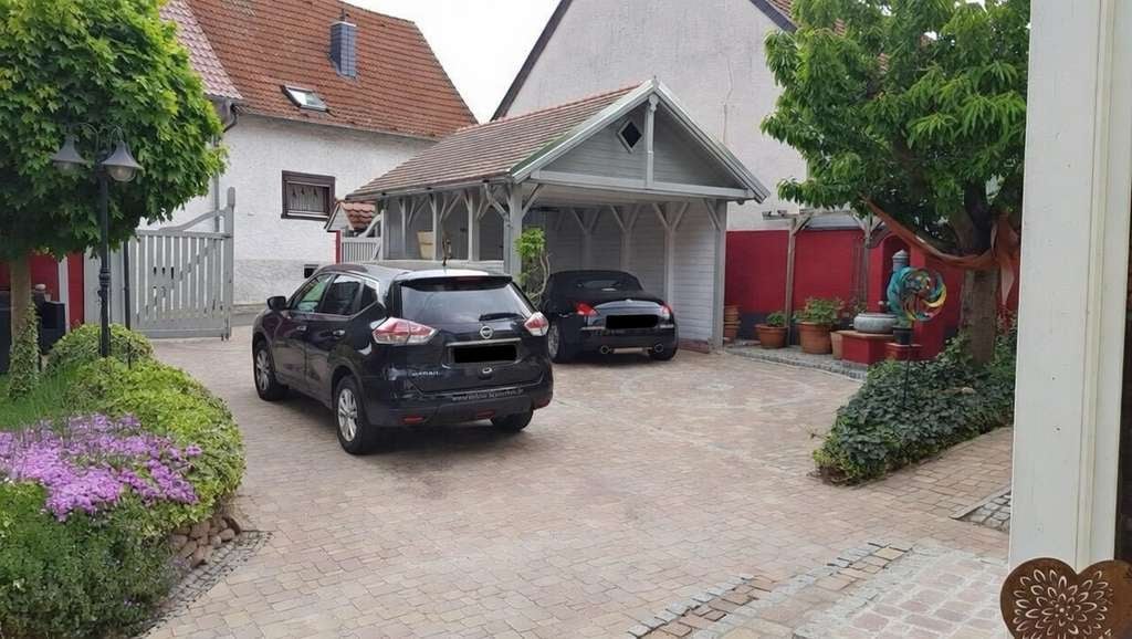 Immobilie in Hargesheim - Einzigartiges Einfamilienhaus für Individualisten! - Bild 3