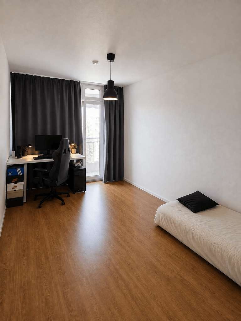 Immobilie in Köln - Attraktive 3 - Zimmer Wohnung in Köln Junkersdorf - Bild 3