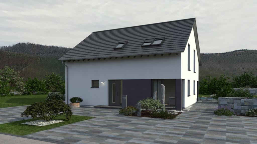 Immobilie in Werneuchen -  - Bild 1