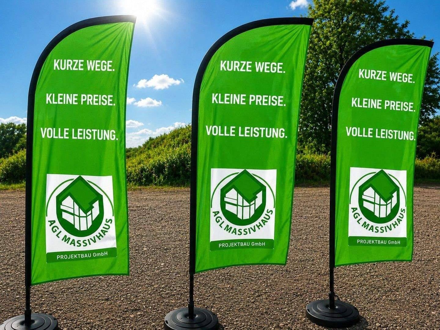 Immobilie in Großweitzschen - Euer Einfamilienhaus mit klarer Planung und verlässlicher Begleitung! Dazu naturnah und perfekt für die Familie! - Bild 0