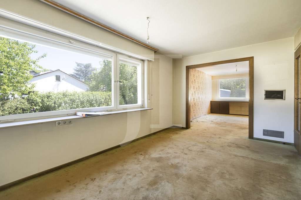 Immobilie in Niefern-Öschelbronn - Einfamilienhaus in idyllischer Feldrandlage von Niefern - Bild 4