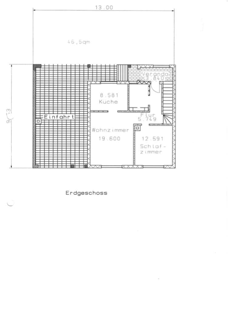 Immobilie in Waghäusel - Charmantes Wohnen in kleiner Einheit: Helle 2-Zimmer-Erdgeschosswohnung in Kirrlach - Bild 4