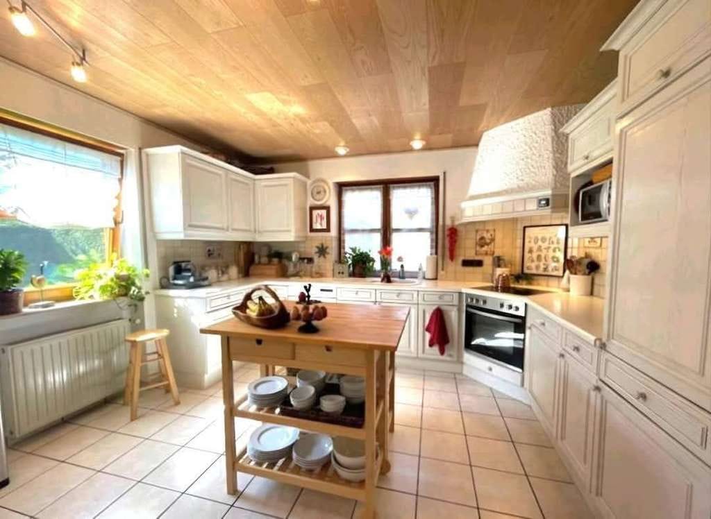 Immobilie in Niederkirchen - Freistehendes Einfamilienhaus zu verkaufen - Bild 2