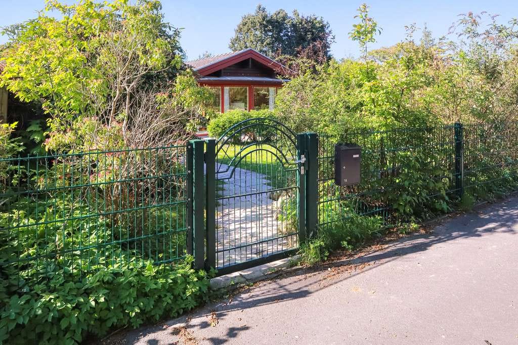 Immobilie in Thumby - Der seltene Luxus: Ruhe – Wochenendhaus an der Schlei - Bild 3