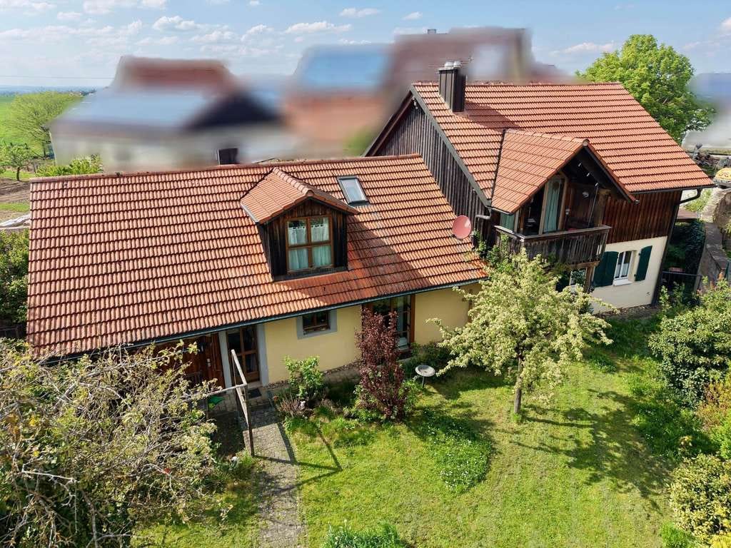 Immobilie in Michelau i.Steigerwald - gemütliches Dorfleben mit all seinen Vorzügen!!! - Bild 0