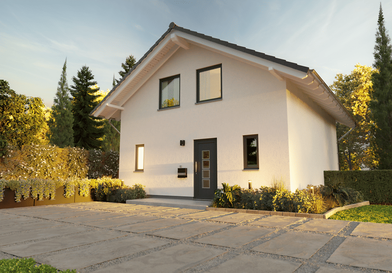 Immobilie in Bad Liebenwerda - Ein Zuhause zum Verlieben – Ihr Einfamilienhaus in Bad Liebenwerda - Bild 0