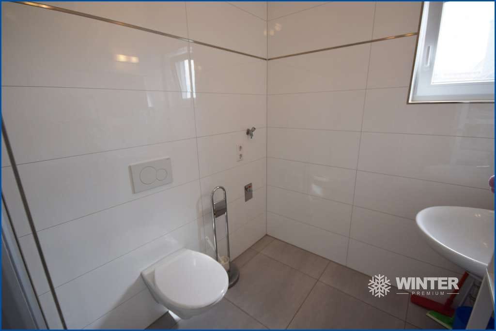 Immobilie in Biberach an der Riß - 1-Zimmer Penthousewohnung mit Dachterrasse in zentraler Lage - Bild 4
