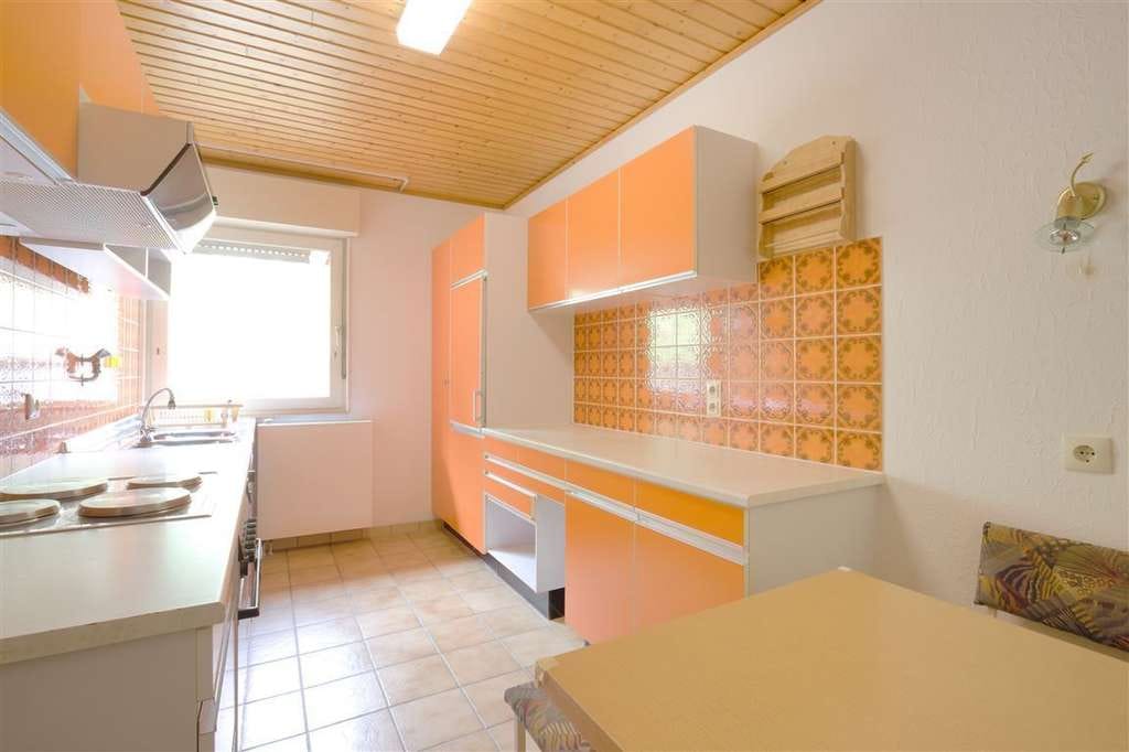Immobilie in Wembach - Vielseitiges Wohnglück: DHH mit Einliegerwohnung im Wiesental - Bild 4