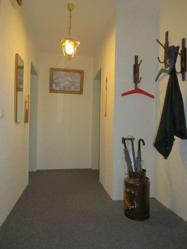 Immobilie in Tülau - Gepflegtes EFH in massiv Bauweise mit der Möglichkeit des Mehrgenerationenwohnens in ruhiger Lage - Bild 3