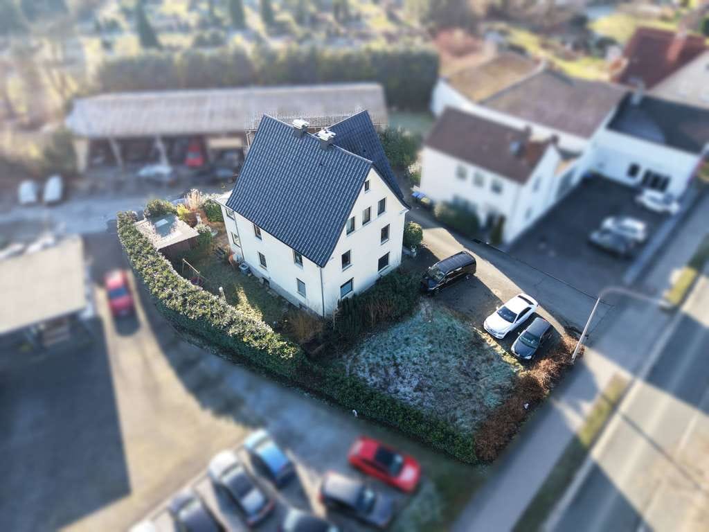 Immobilie in Oerlinghausen - Renditeboost fürs Portfolio: ca. 6,15 % Rendite direkt nach dem Kauf! - Bild 0