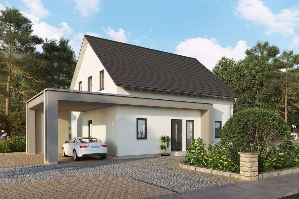 Immobilie in Elsdorf - Individuelles Einfamilienhaus - Ihr maßgeschneidertes Zuhause mit allkauf! - Bild 0