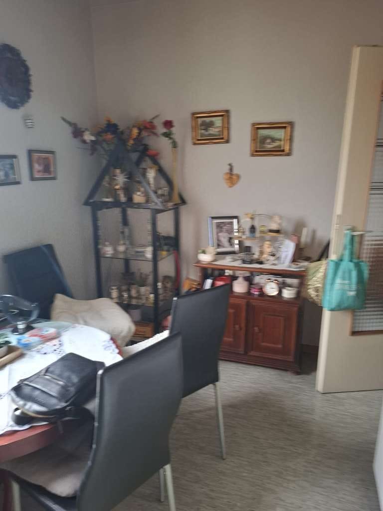 Immobilie in Saarbrücken - Praktische 1-Zimmer-Wohnung in Saarbrücken - Bild 3