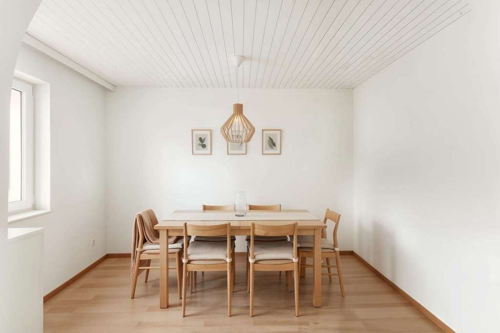 Immobilie in Winkelhaid - Wohnen im Grünen – Einfamilienhaus mit Garten, zwei Balkonen & viel Platz - Bild 4