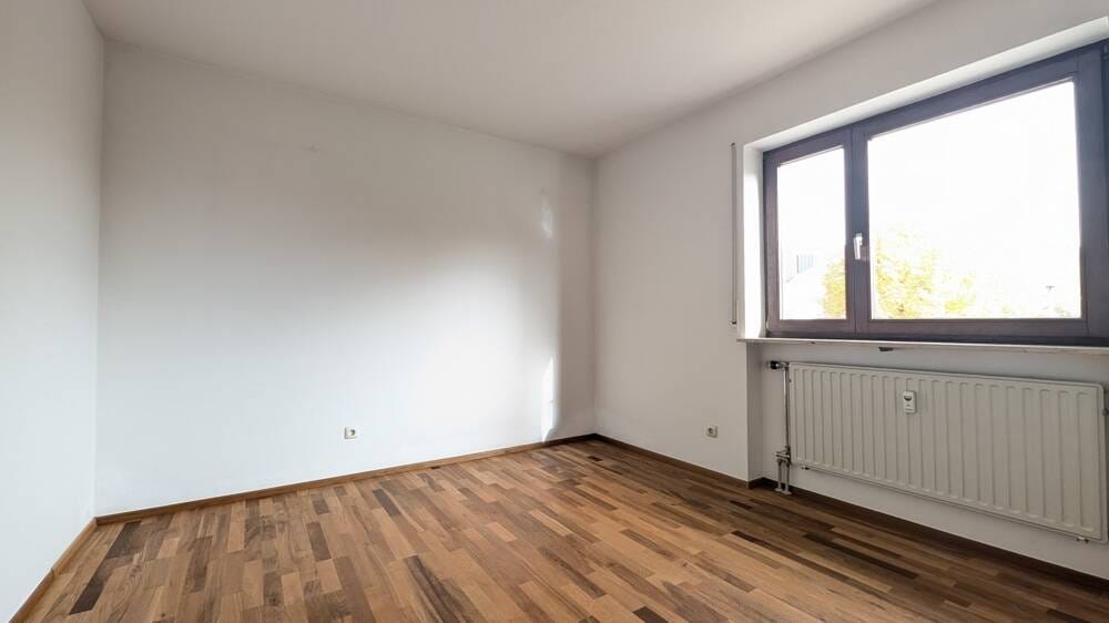 Immobilie in Waischenfeld - Charmante 3-Zimmer-Wohnung mit kleinem Garten, großer Terrasse und Stellplatz! Frei ab sofort! - Bild 4