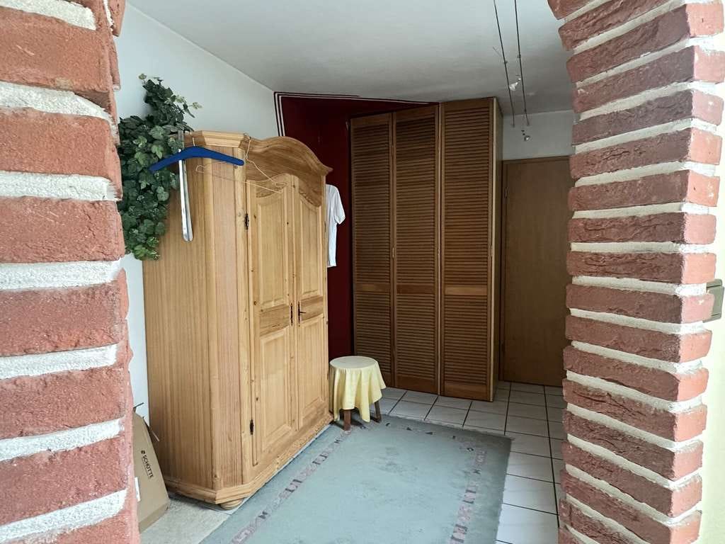 Immobilie in Verden (Aller) - Einfamilien-Reiheneckhaus mit Anbau und sichtgeschütztem Garten - Bild 4