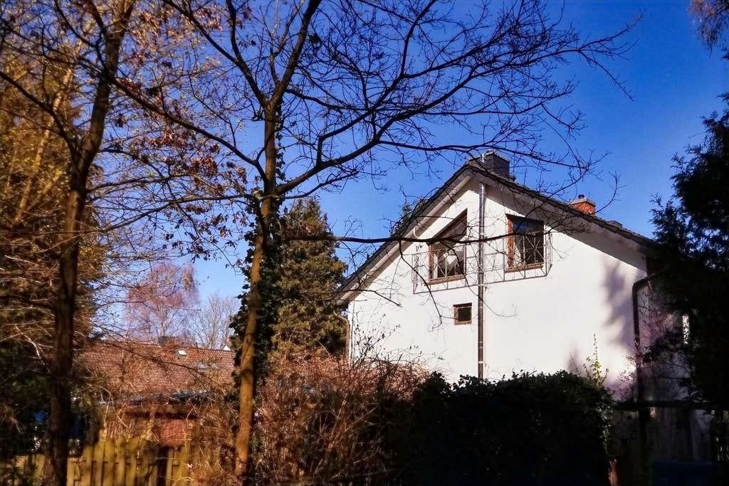 Immobilie in Buchholz in der Nordheide - Mach´was draus! - Bild 1